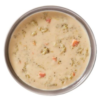 Meal Simple by H-E-B Broccoli Cheddar Soup - Family Size, 32 oz