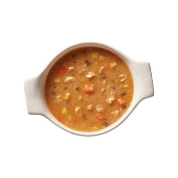 Meal Simple by H-E-B Chicken Tortilla Soup - Family Size, 32 oz