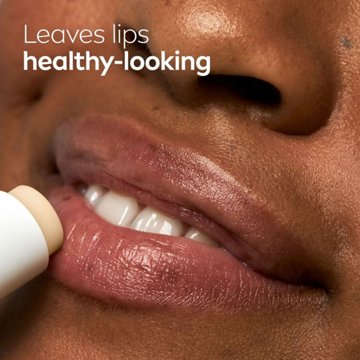 NIVEA Vanilla Buttercream Lip Care, 0.17 oz