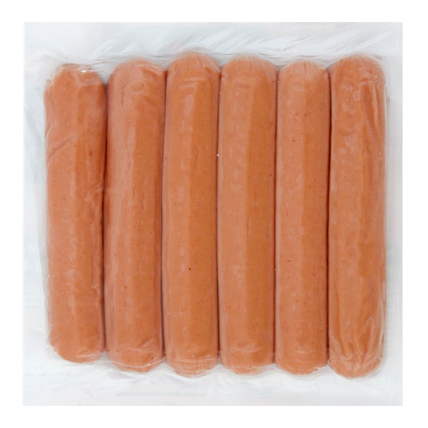 Applegate Organics Turkey Hot Dogs; image 4 of 4
