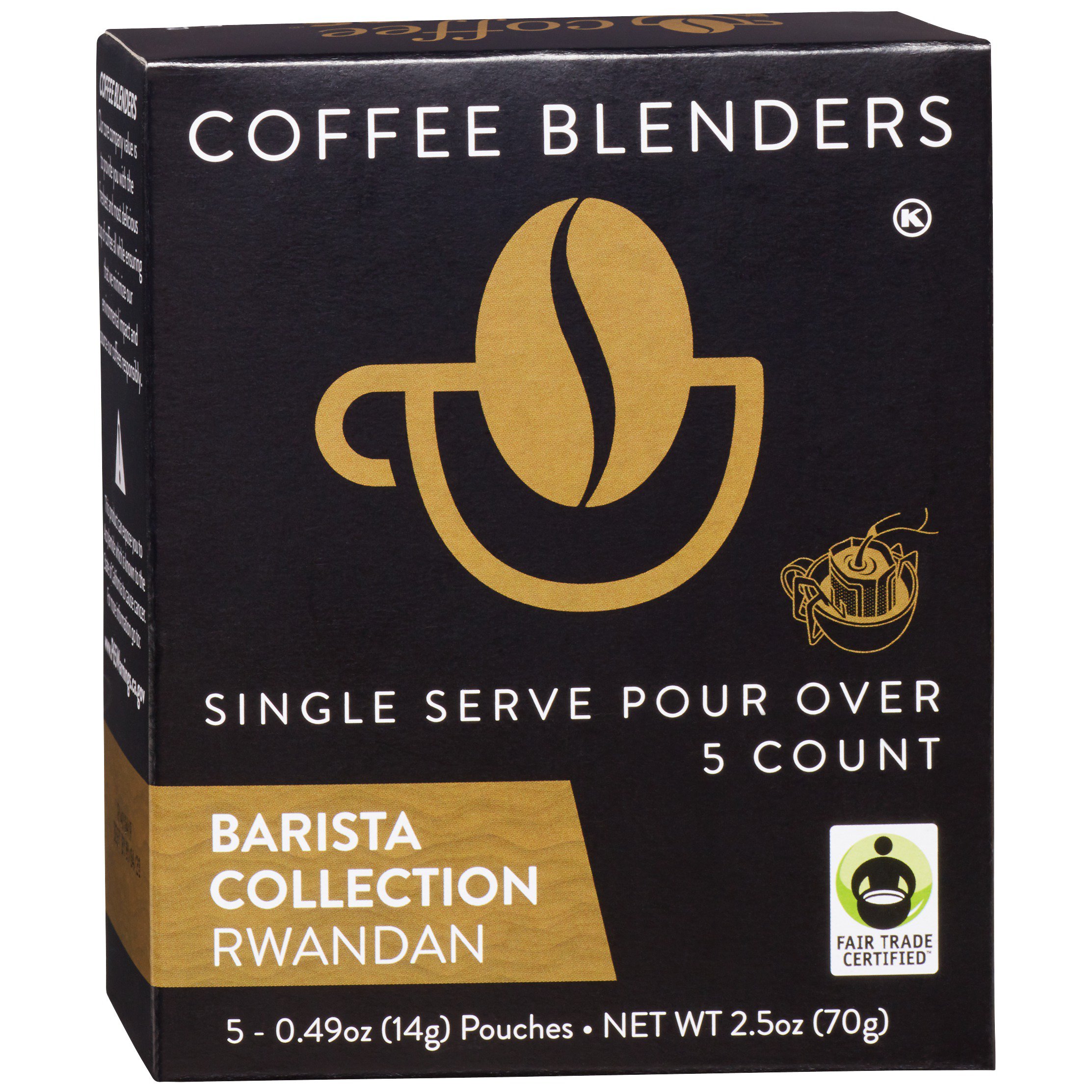 1500 barista