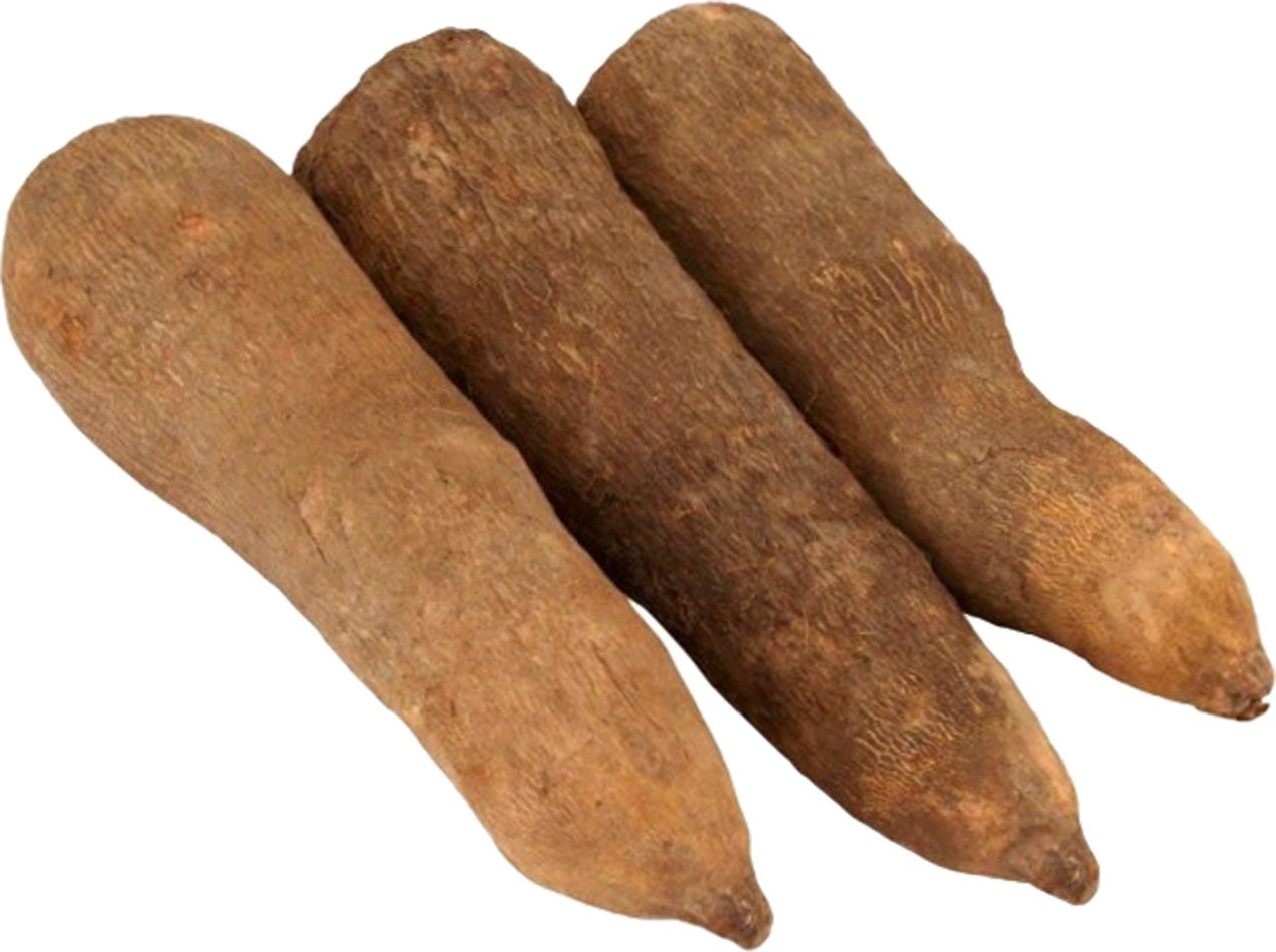 Fresh African Yams, lb | Low Prices & Quality Groceries - Joe V's