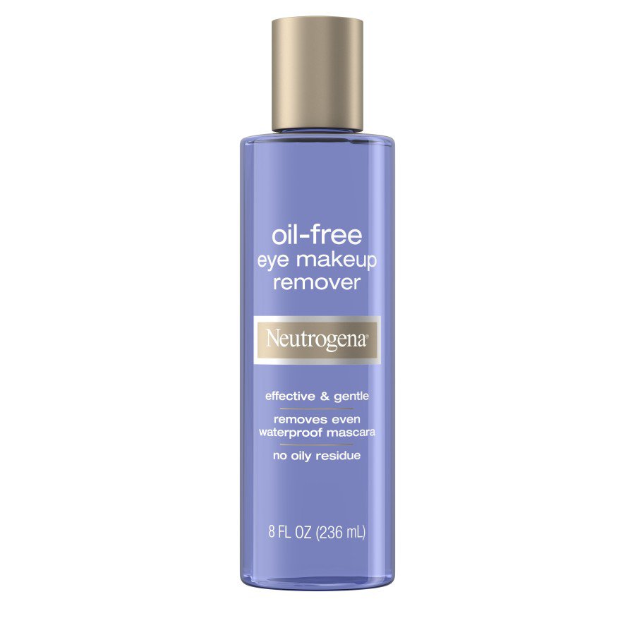 Neutrogena Eye Makeup Remover 