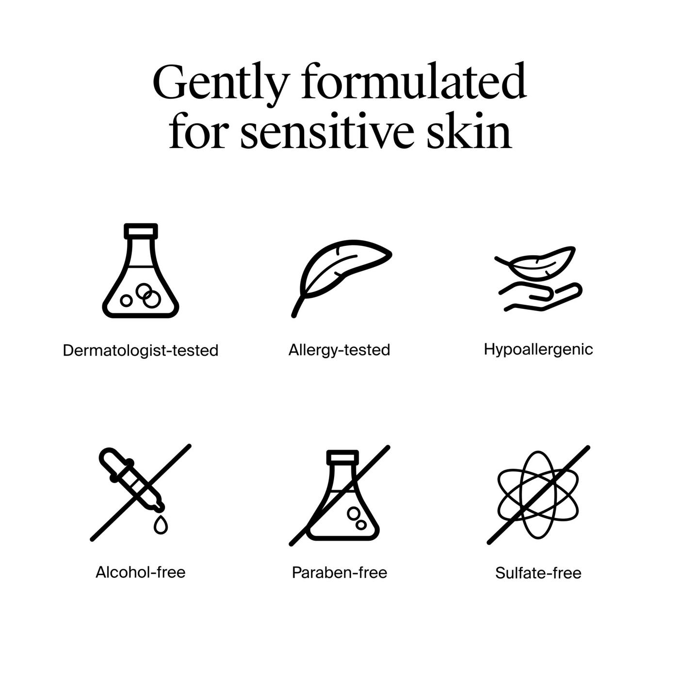 Neutrogena Hydro Boost Facial Cleansing Wipes; image 5 of 8