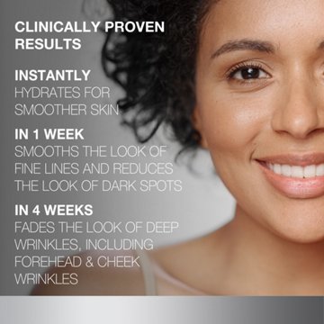 Neutrogena Rapid Wrinkle Repair Retinol Regenerating Cream