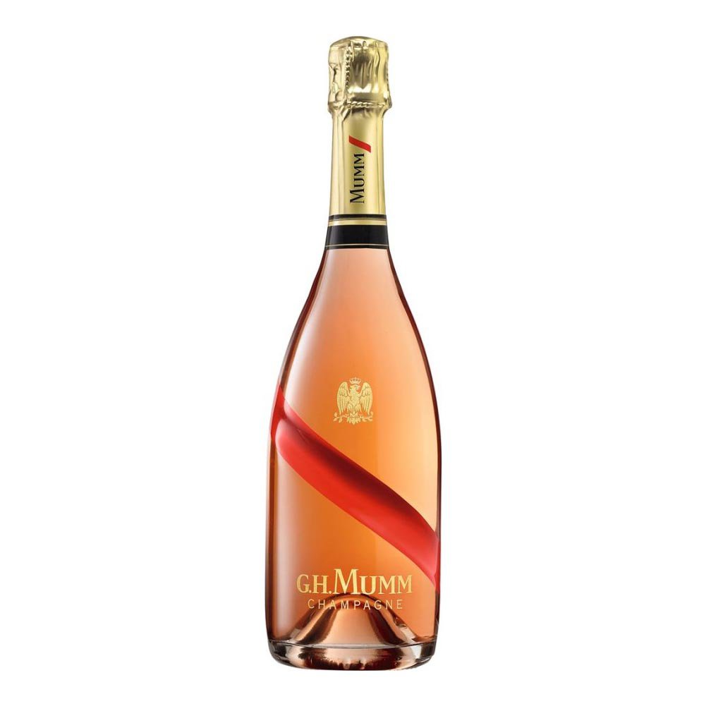 G.H. Mumm Blanc De Blancs, 750 mL | Central Market - Really Into Food