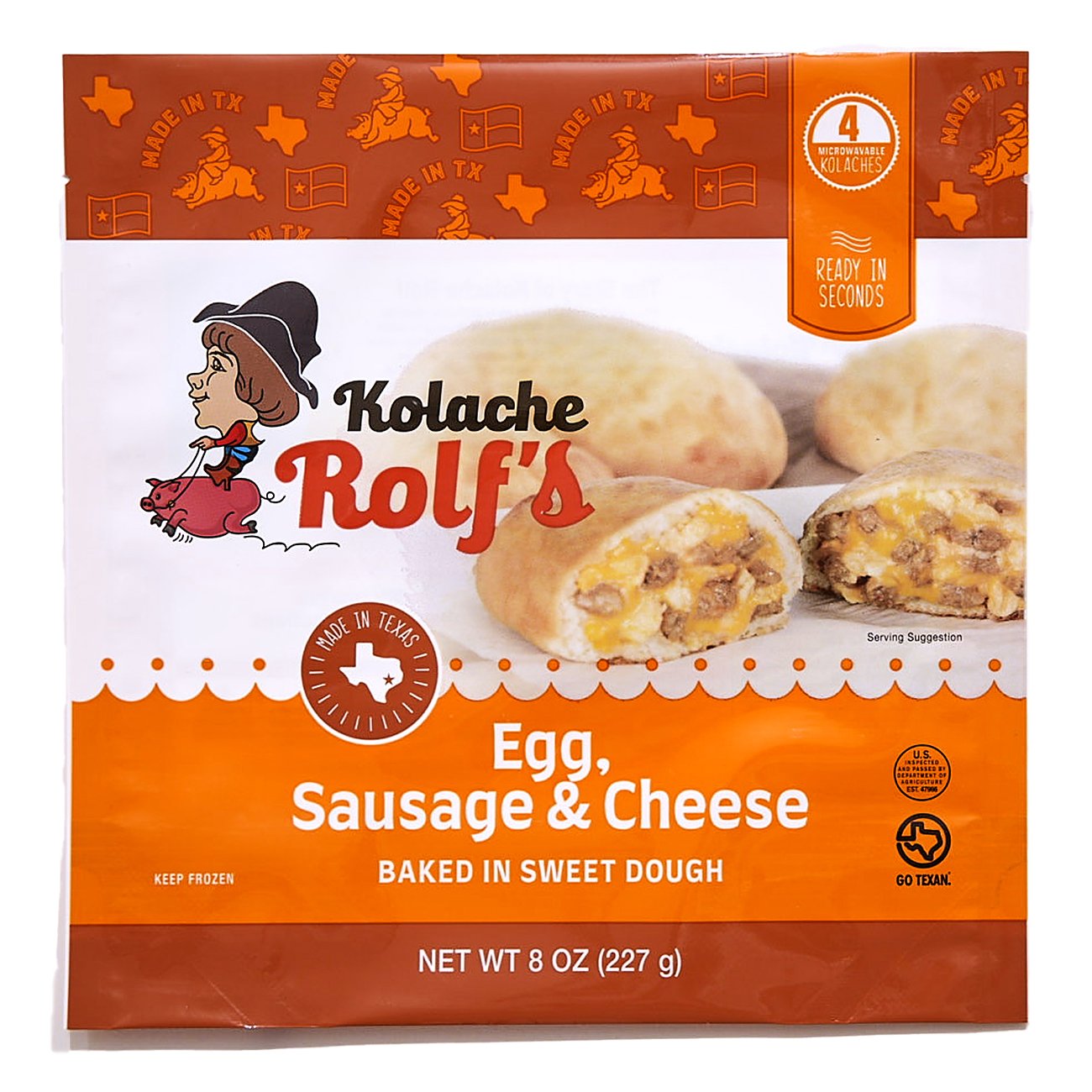 Sausage Egg Kolache Recipe Besto Blog