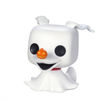 Funko Pop! The Nightmare Before Christmas Zero Vinyl Figure