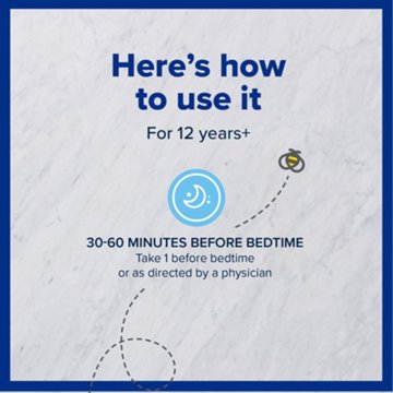 Zarbee's Sleep Support Melatonin Gummies - Natural Berry, 60 ct