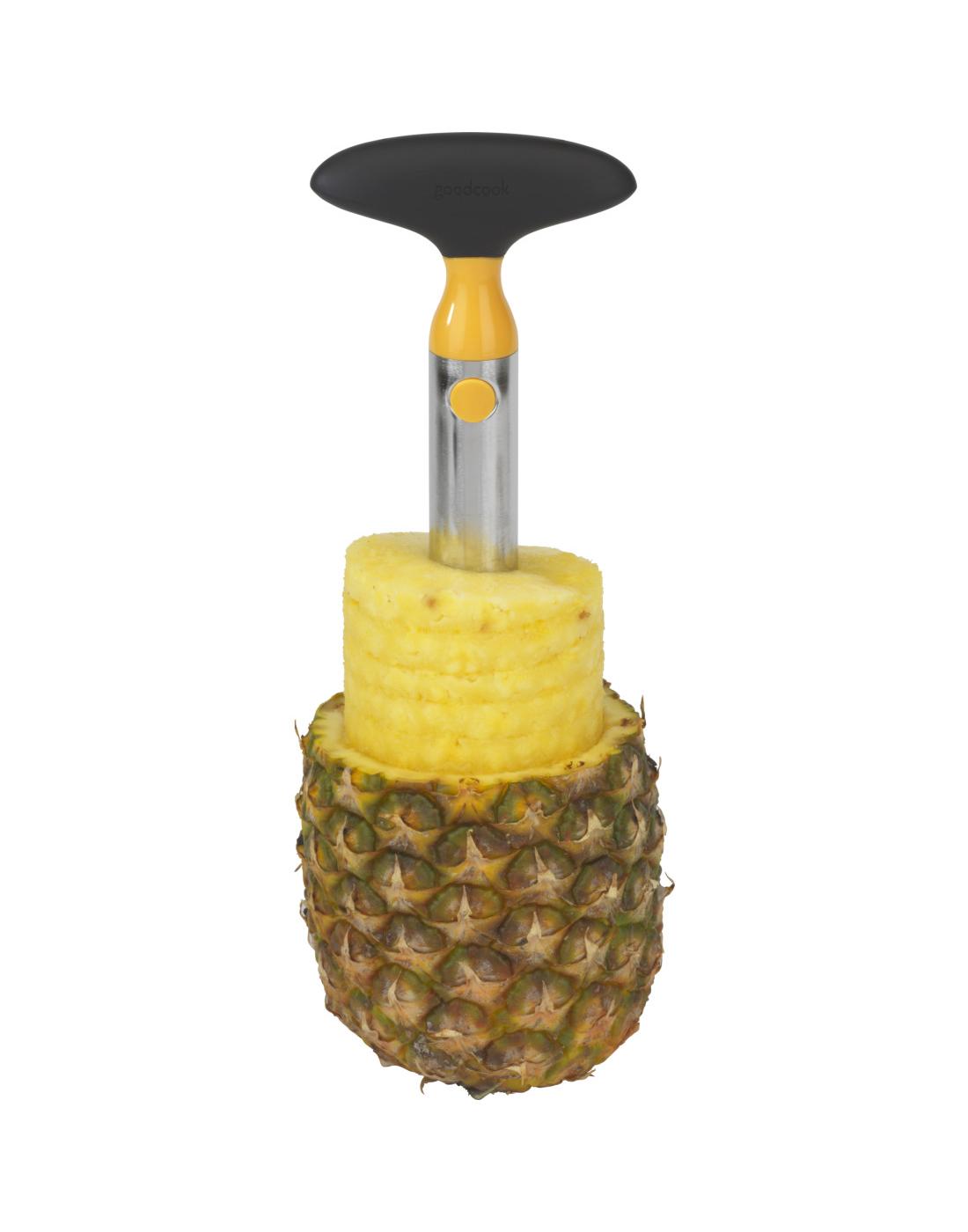 GoodCook Touch Pineapple Slicer; image 6 of 6