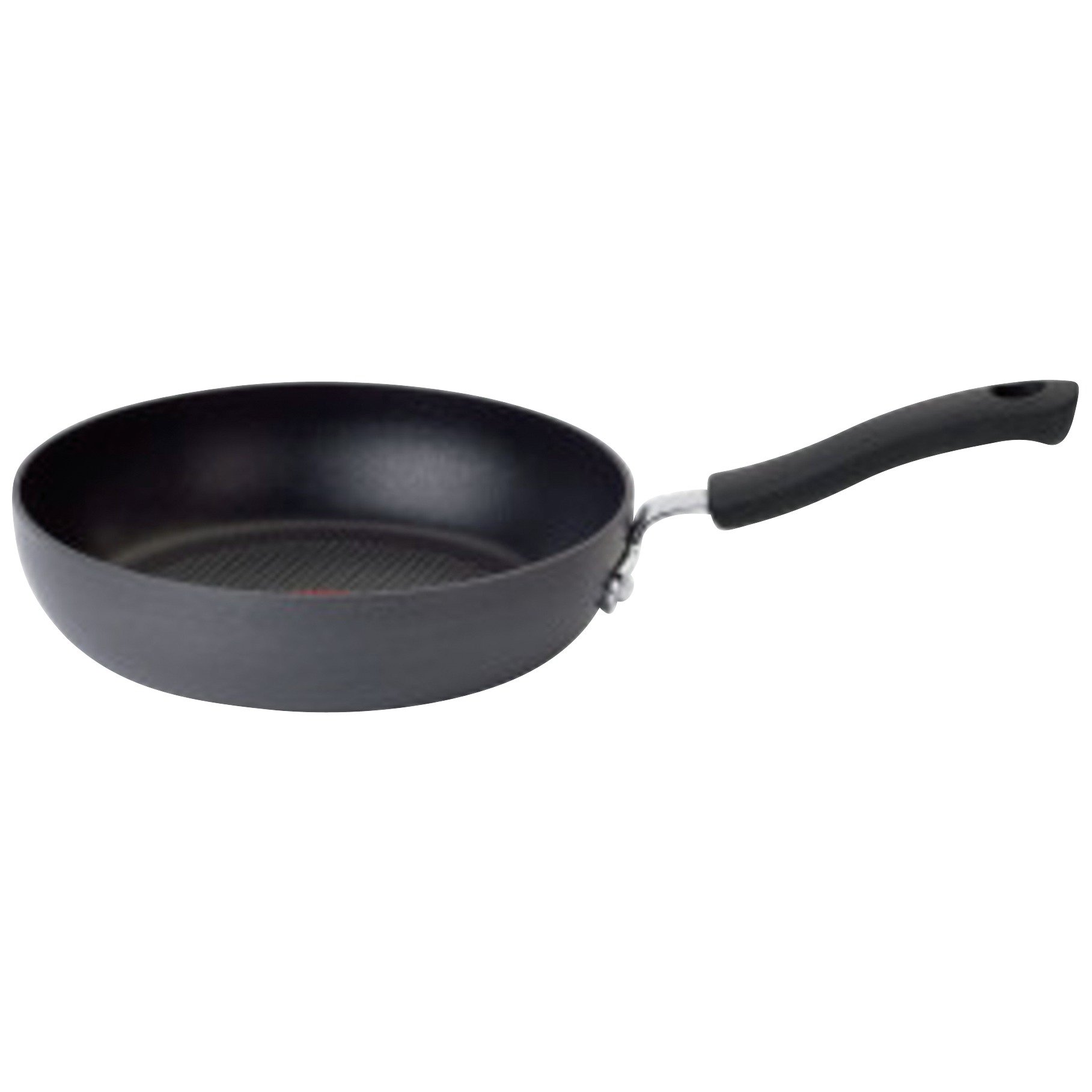 Tfal Ultimate Titanium NonStick Fry Pan Shop Cookware at HEB