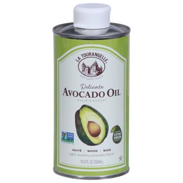 La Tourangelle Avocado Oil, 16.9 oz