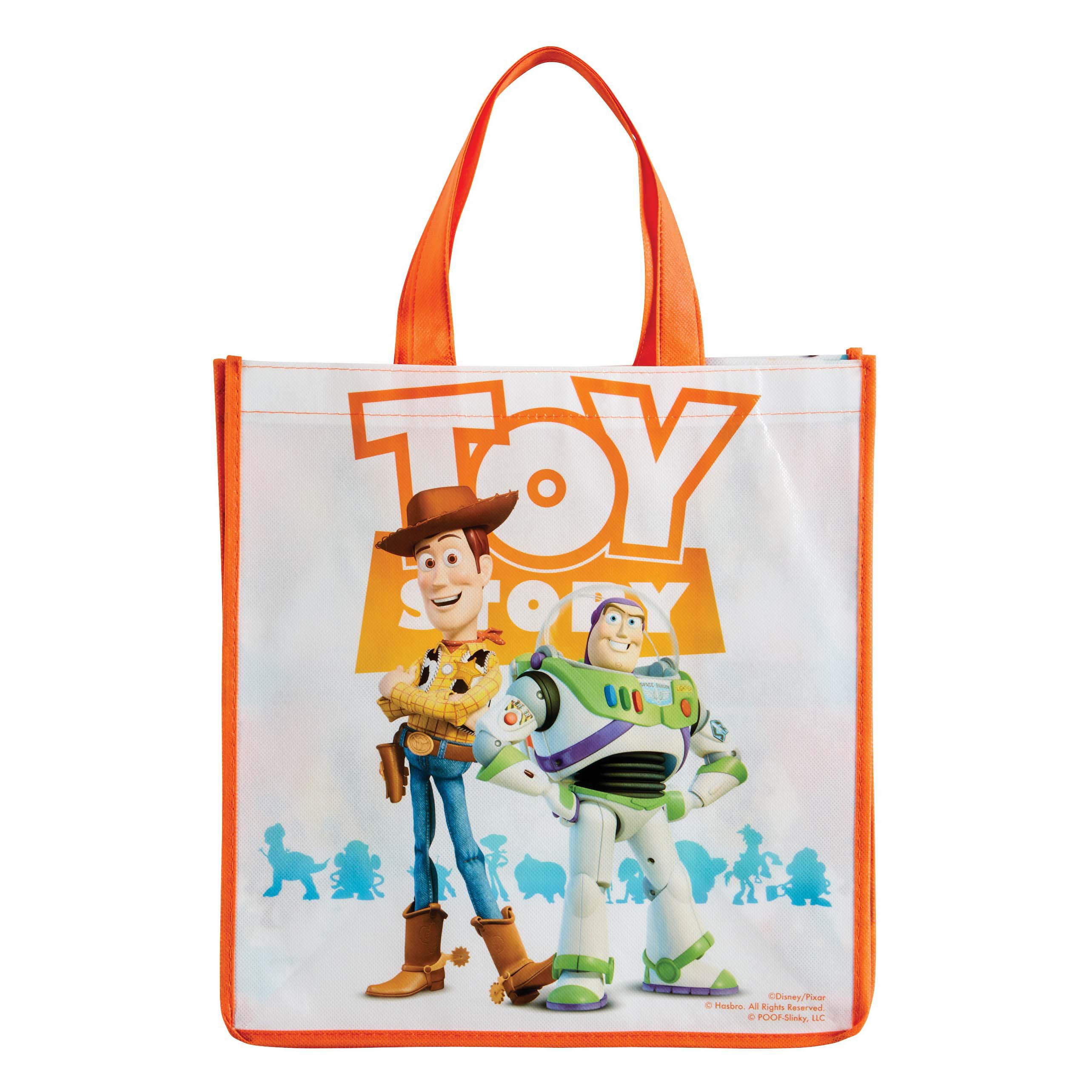 reusable bags disney