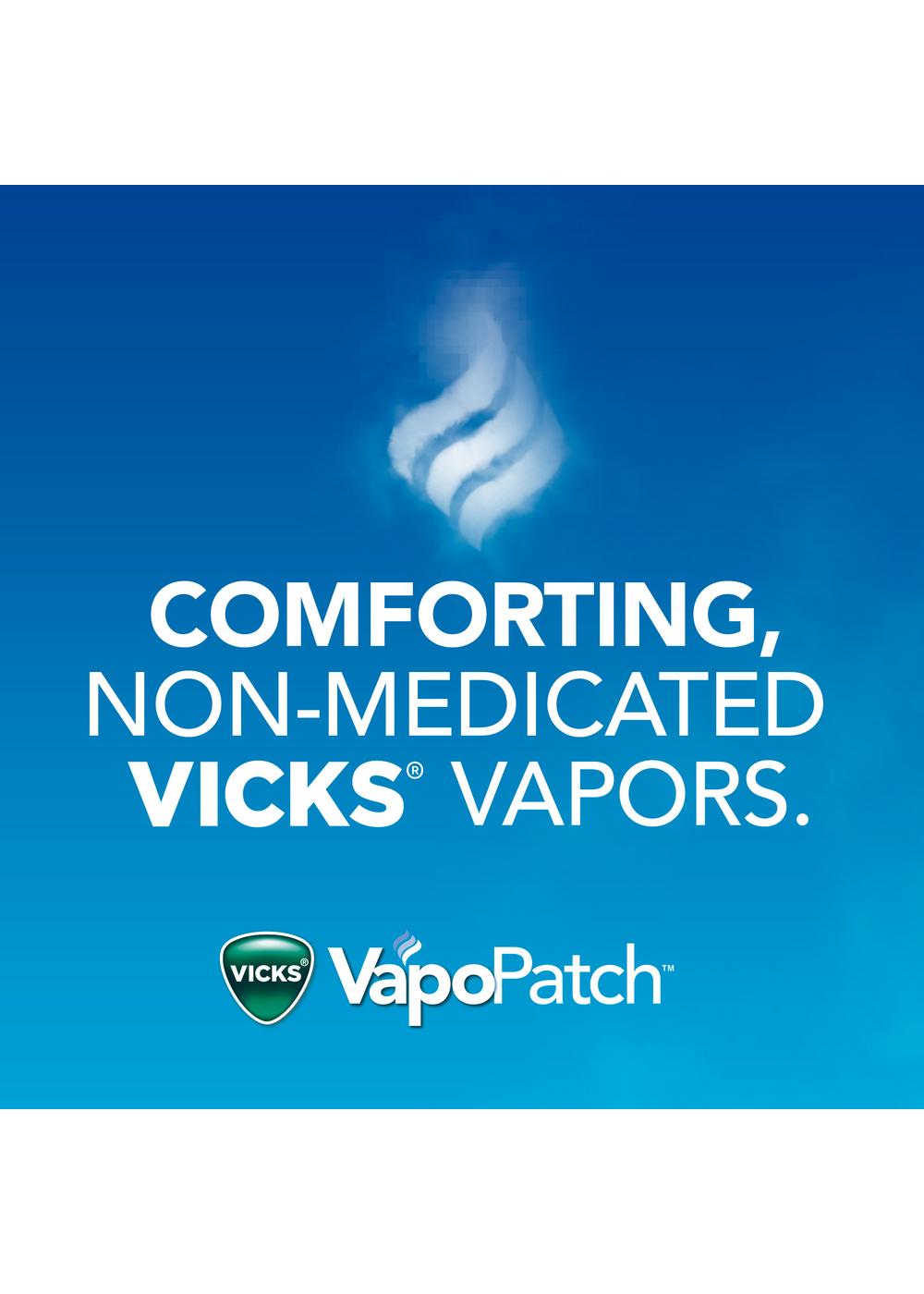 Vicks VapoPatch; image 5 of 8