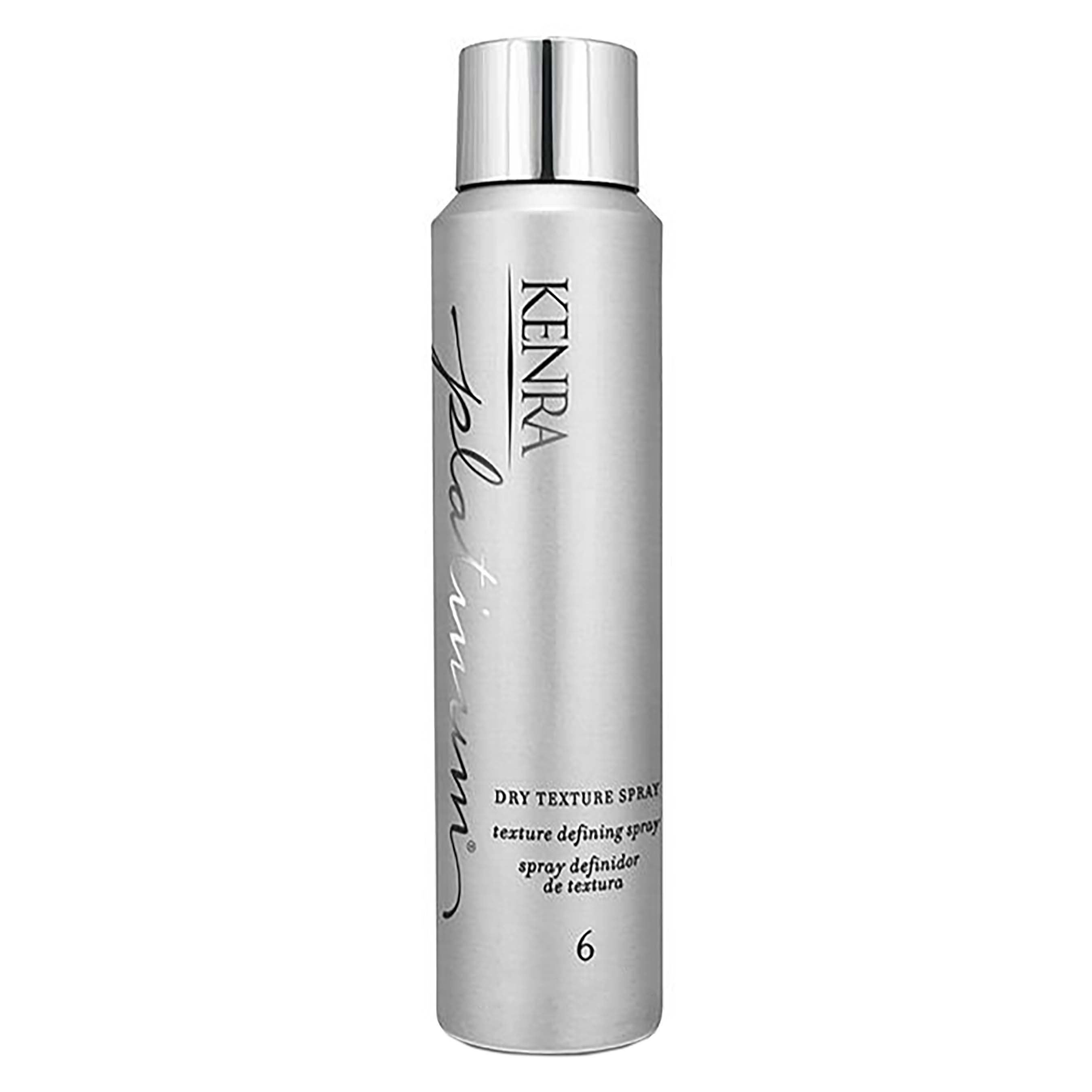 Kenra Platinum Dry Texture Spray 6 Shop Hair Care at HEB