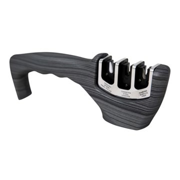 Cook Prep Eat Three Slot Knife Sharpener, EACH