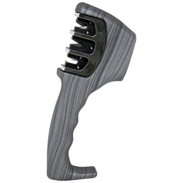 Cook Prep Eat Three Slot Knife Sharpener, EACH