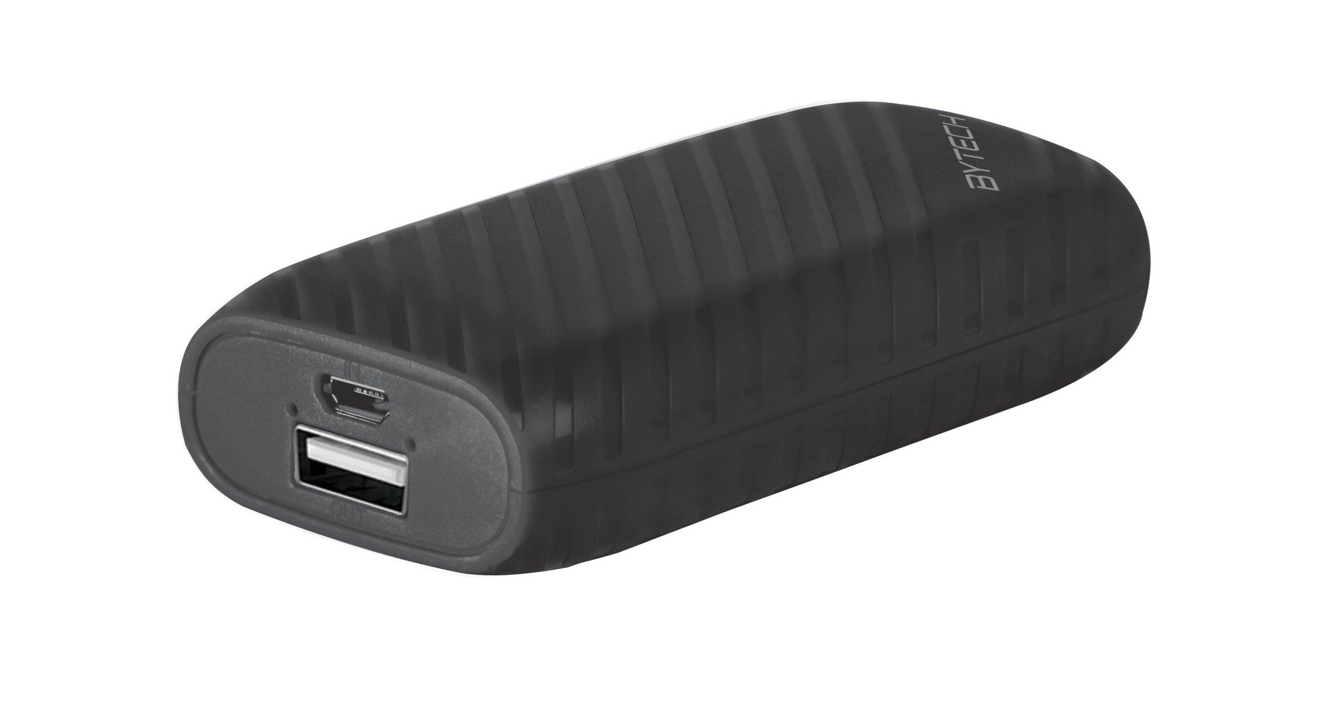 Bytech 4000mah Power Bank Shop External batteries at HEB