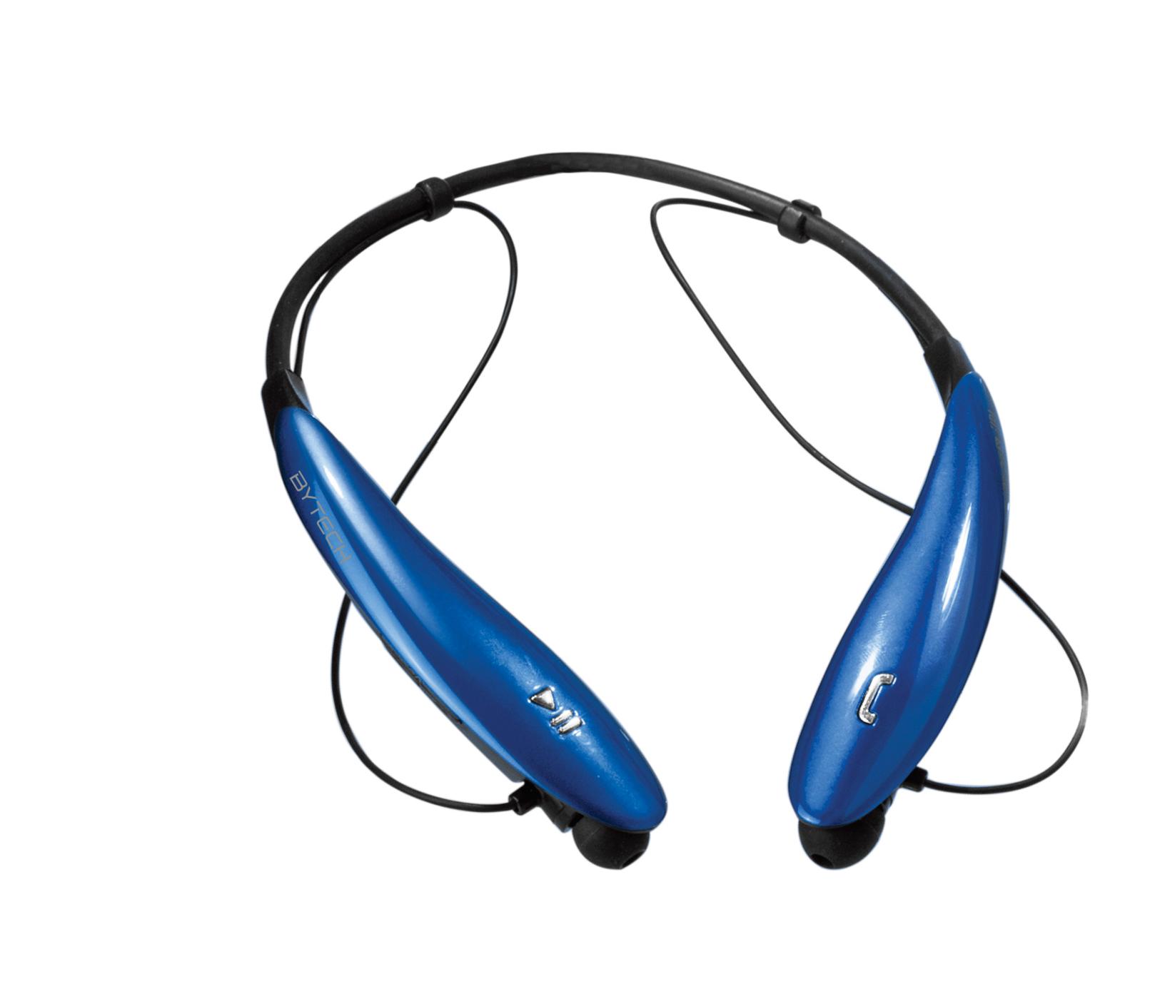 Biconic Bluetooth Sport Headset; image 1 of 2