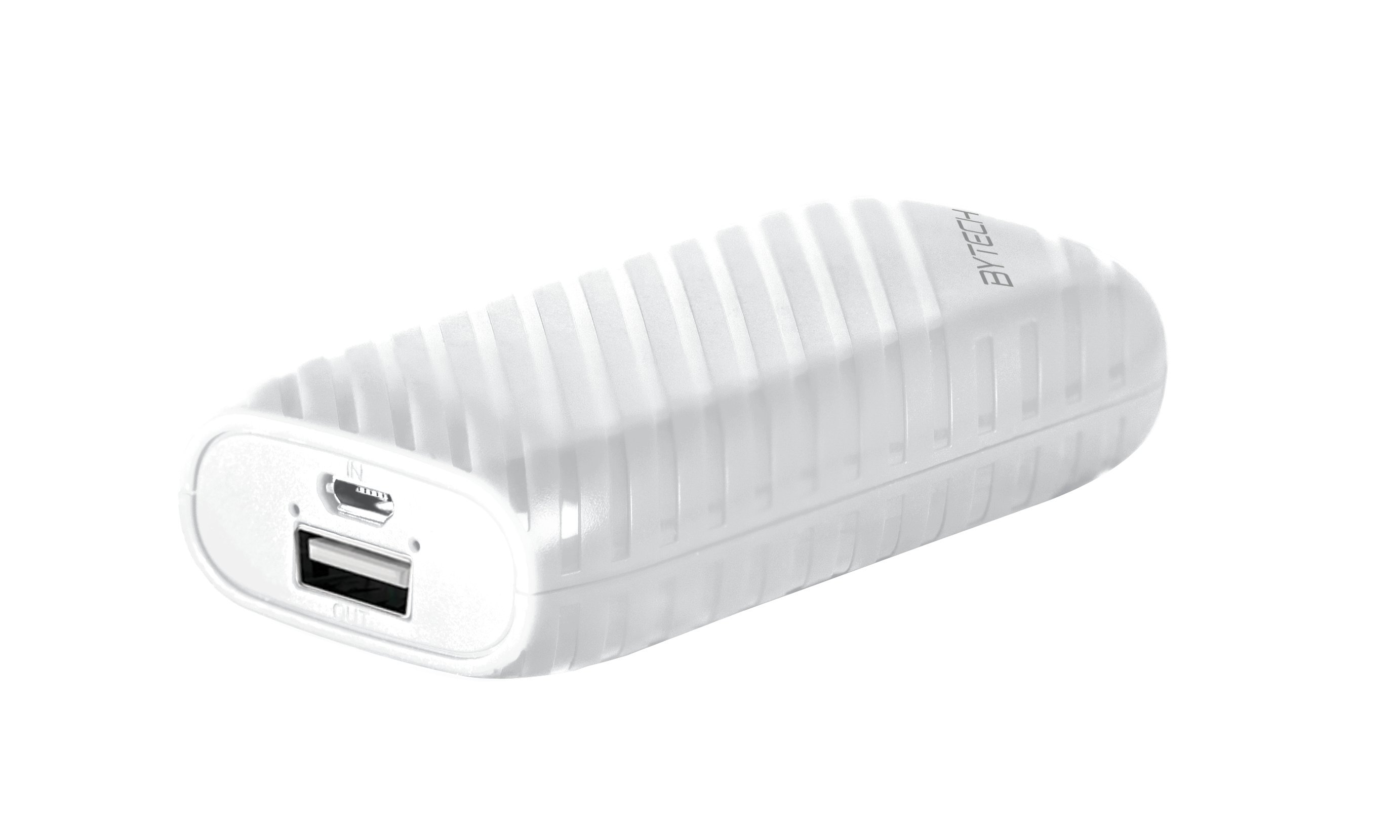 Bytech 4000mah Power Bank Shop External batteries at HEB