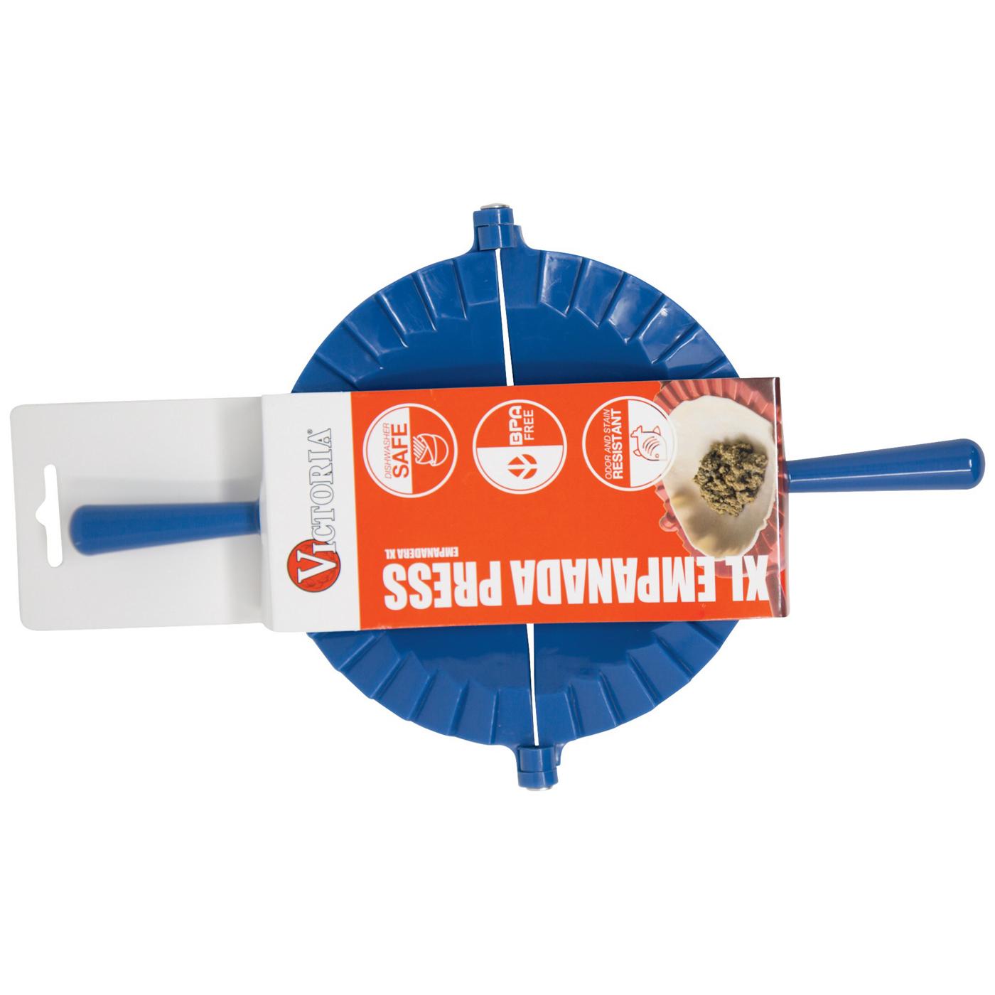 Grande Machine à Empanadas, Presse à Empanadas En Acier Inoxydable De 6 Pouces Outils De Patisserie Tarte De Poche 88433146