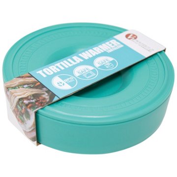 Victoria Tortilla Warmer And Server, EACH
