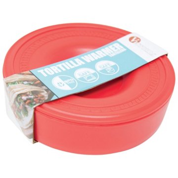 Victoria Tortilla Warmer And Server, EACH