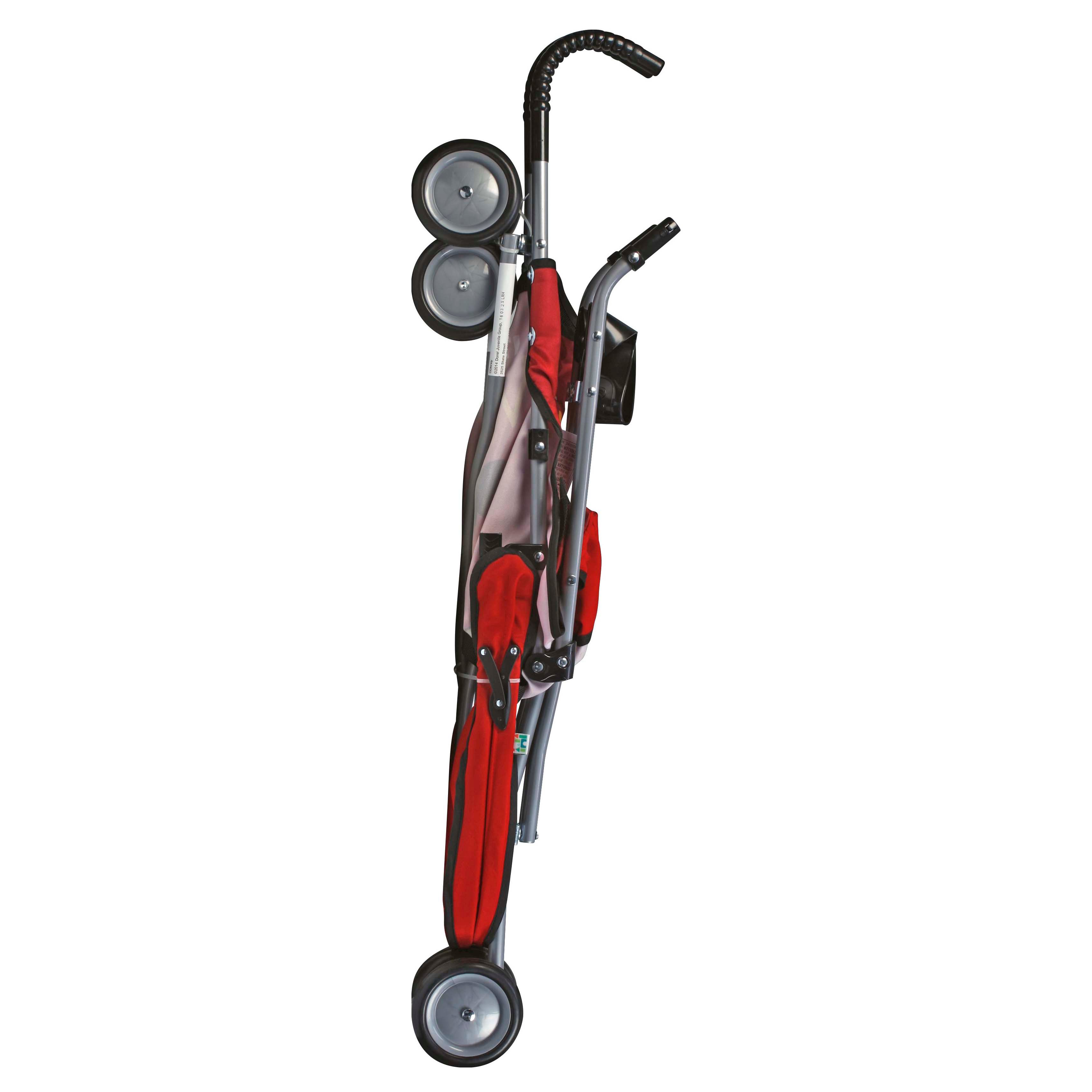 mickey umbrella stroller