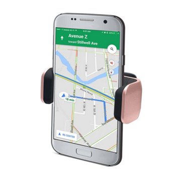 Bytech Car Vent Mount - Rose Gold