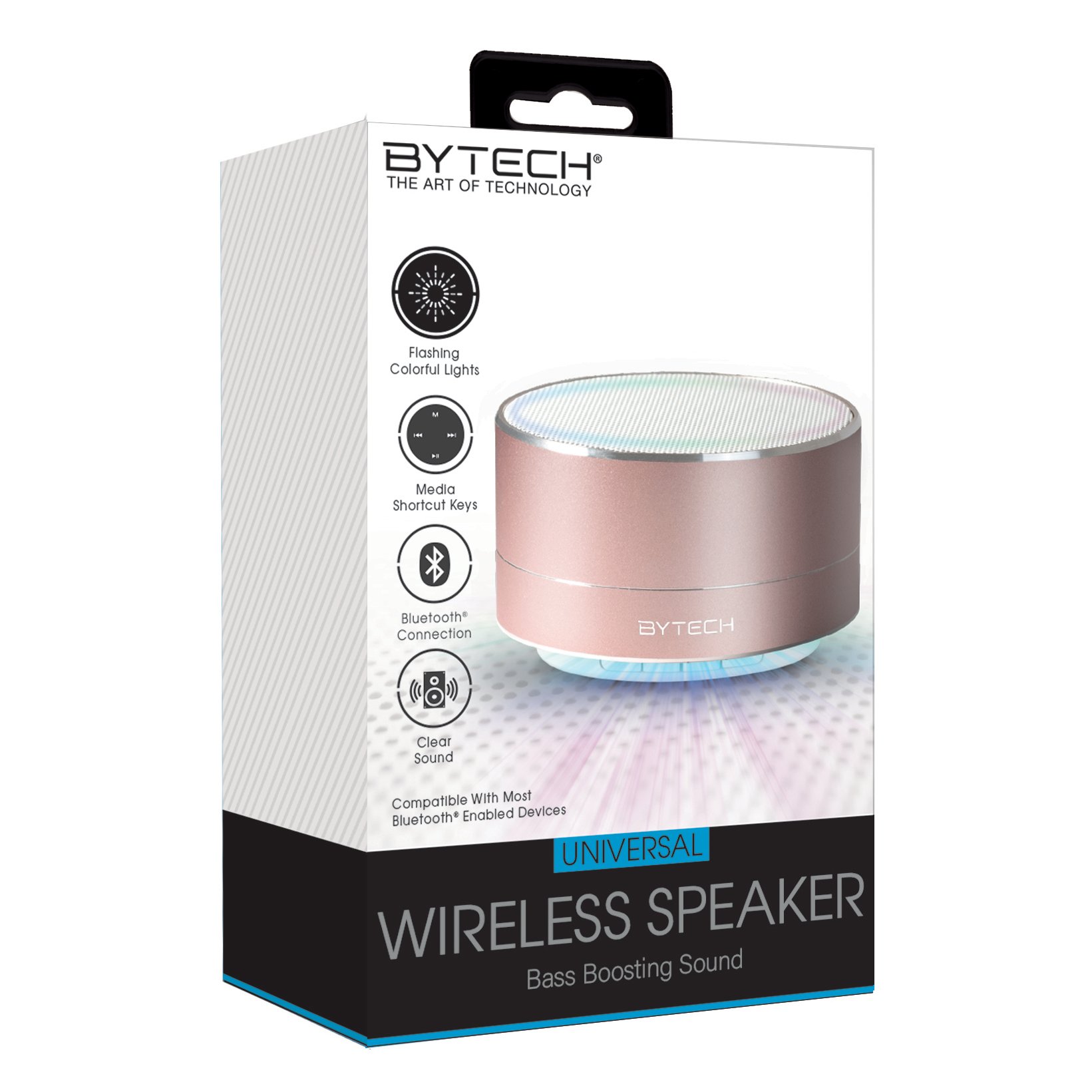 Bytech speaker hot sale