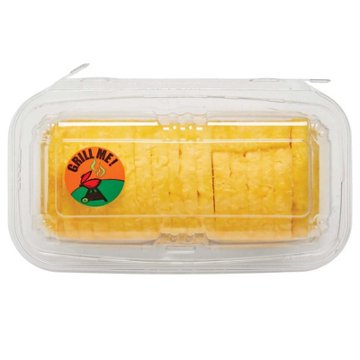 H-E-B Fresh Pineapple Rings, 28 oz