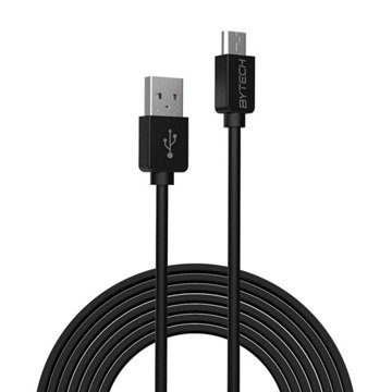 Bytech Heavy Duty Micro Cable