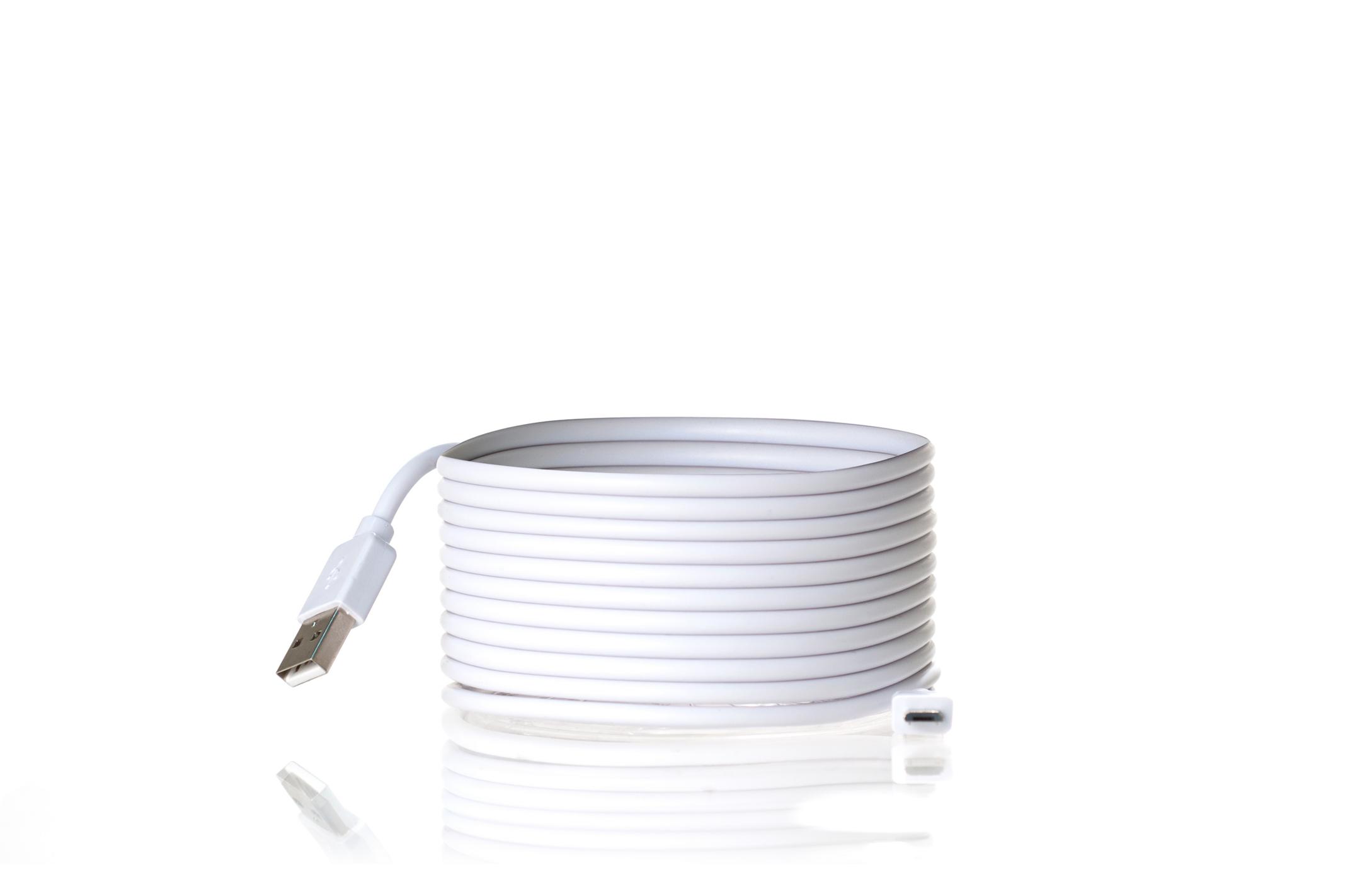 Bytech Heavy Duty Micro Cable; image 1 of 2