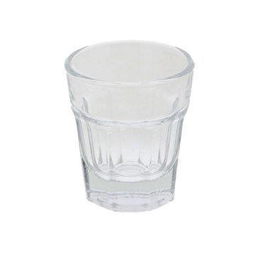 Hemisphere Trading Aras Liquer Shot Glass, 1.5 oz