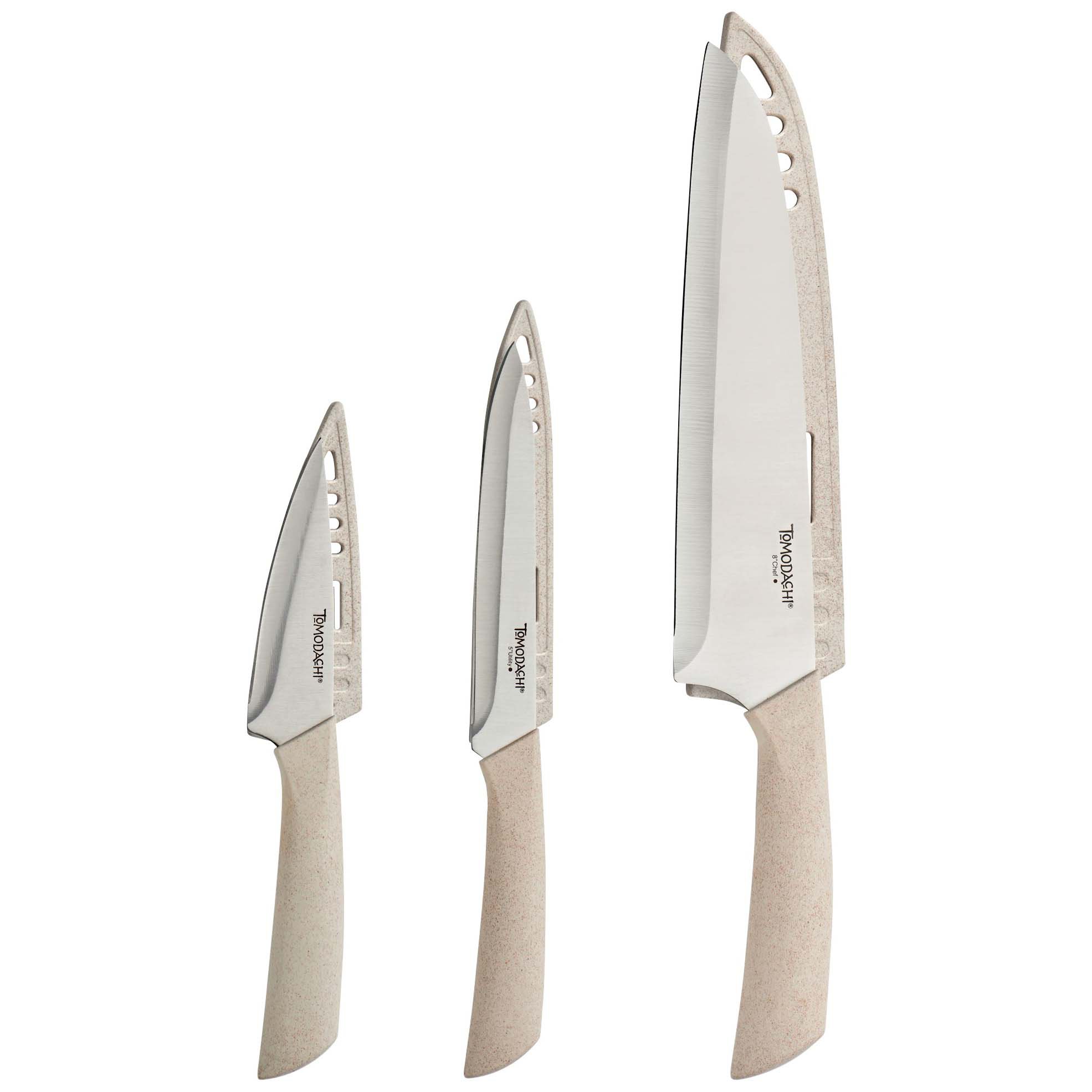 Hampton Forge Knife Sets