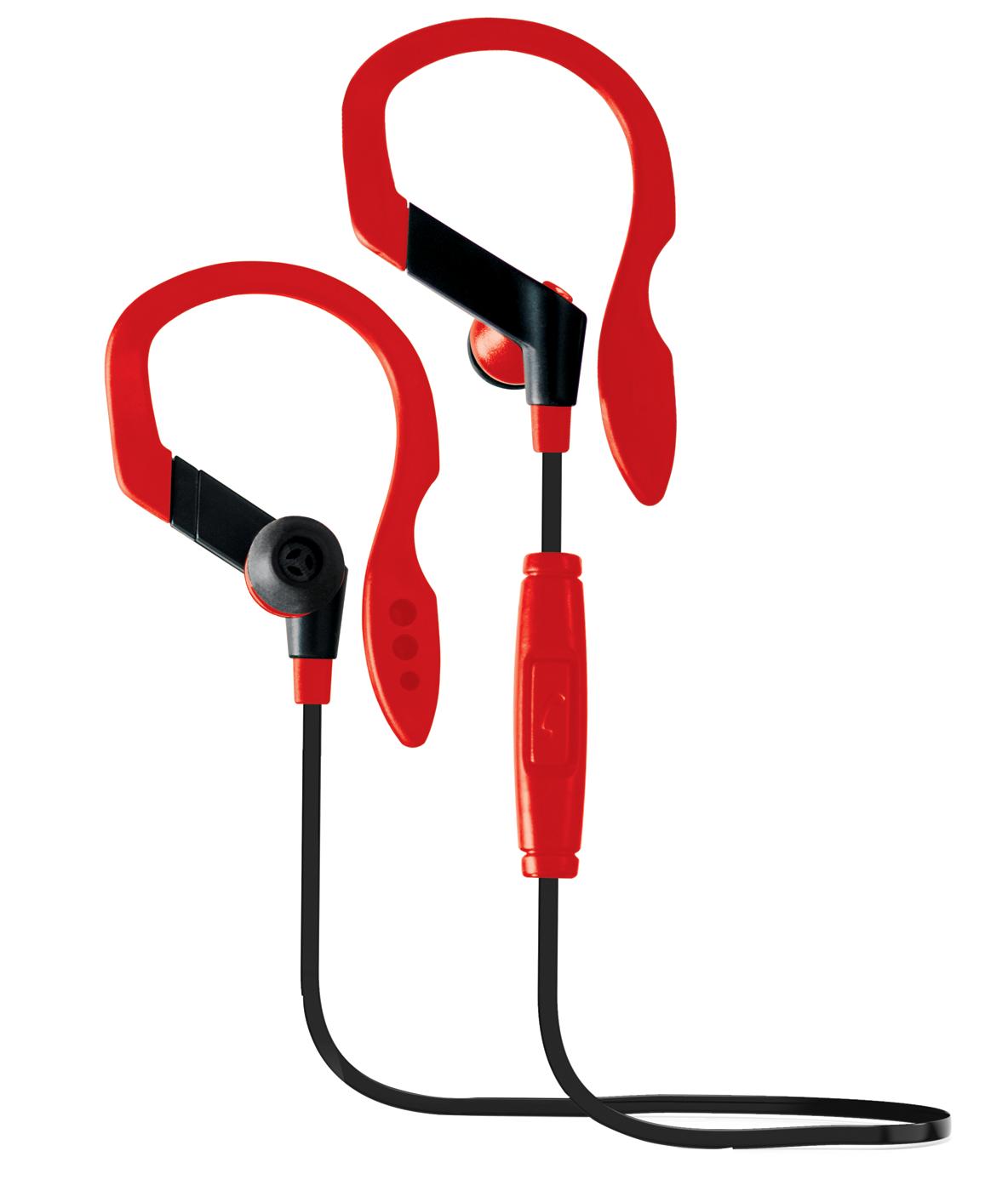 Bytech Sport Earbuds; image 1 of 2