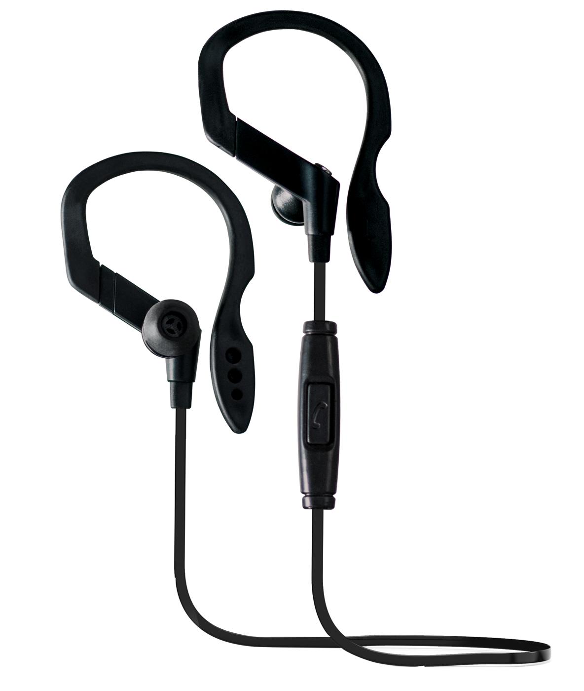 Bytech Sport Earbuds; image 1 of 2