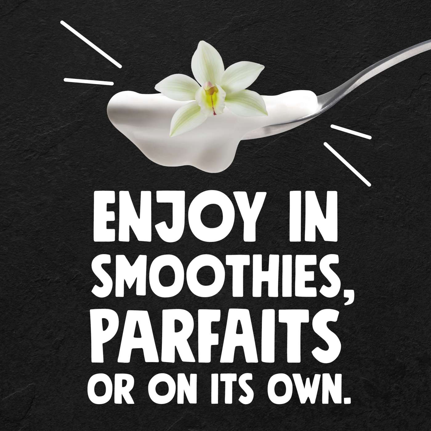 So Delicious Dairy Free Coconutmilk Yogurt Alternative - Vanilla; image 4 of 8