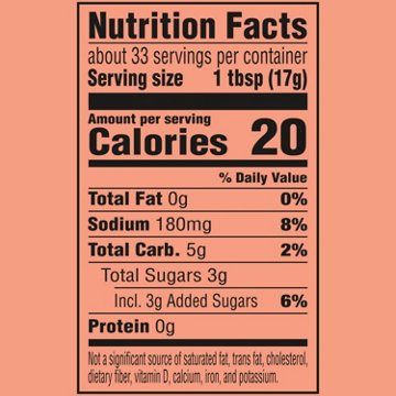 Hunt's Tomato Ketchup, 20 oz