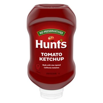 Hunt's Tomato Ketchup, 32 oz