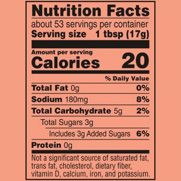 Hunt's Tomato Ketchup, 32 oz