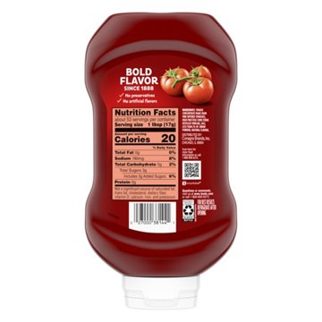 Hunt's Tomato Ketchup, 32 oz