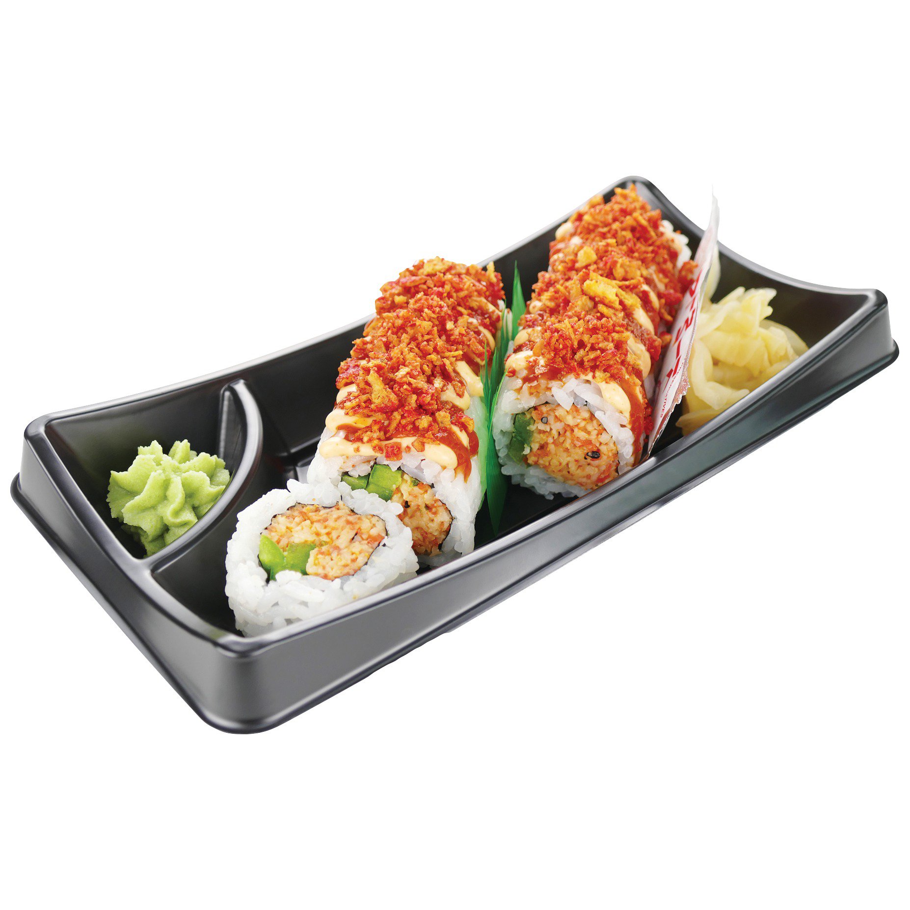 H-E-B Sushiya Lokitos Roll - Shop Sushi At H-E-B