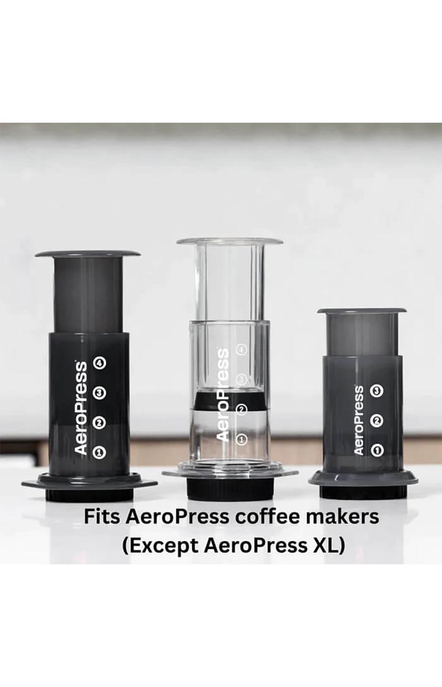 AeroPress Paper Micro-Filters - Standard; image 4 of 4