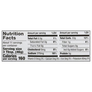 DeLallo Italian Pizza Dough Kit, 17.6 oz