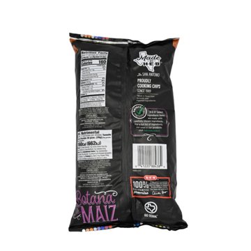 H-E-B Texas Corn Chips - Ghost Pepper Ranch