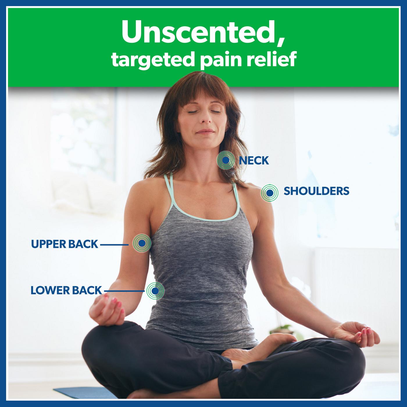 Salonpas Hot Capsicum Patch; image 7 of 7