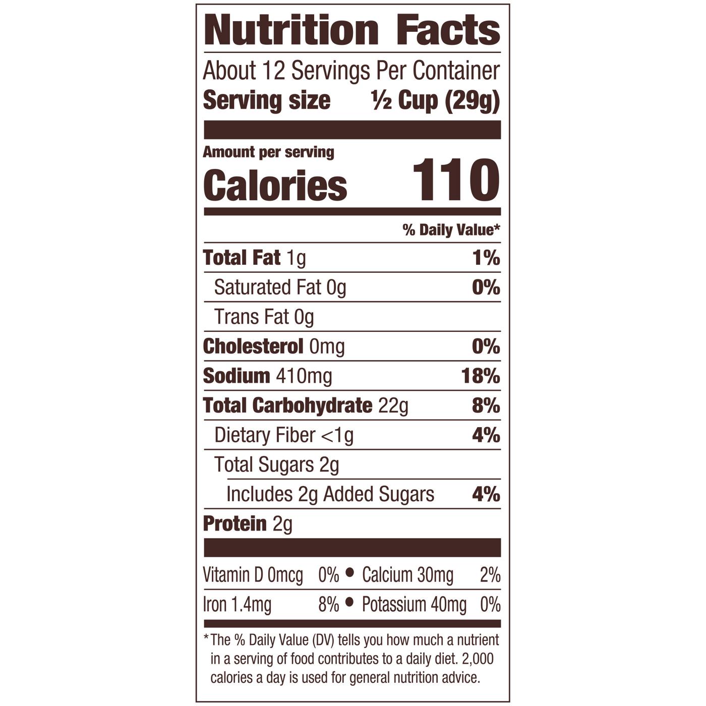 Pepperidge Farm Herb Seasoned Classic Stuffing; image 6 of 8