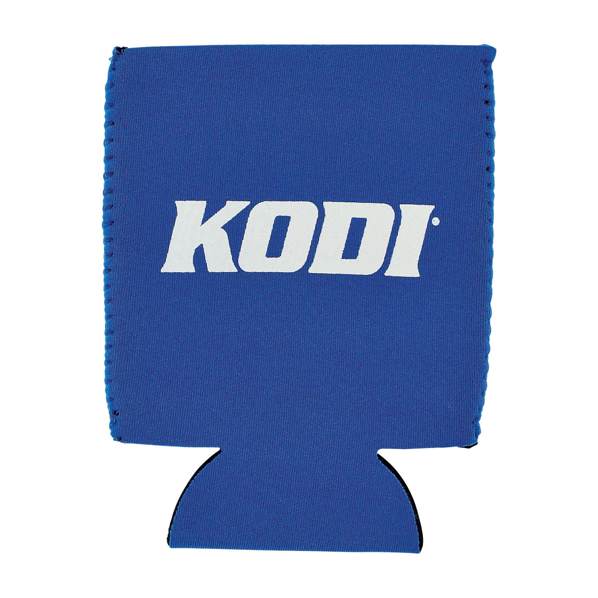 KODI By H-E-B Expeditions Regular Can Neoprene Insulator - Royal Blue ...