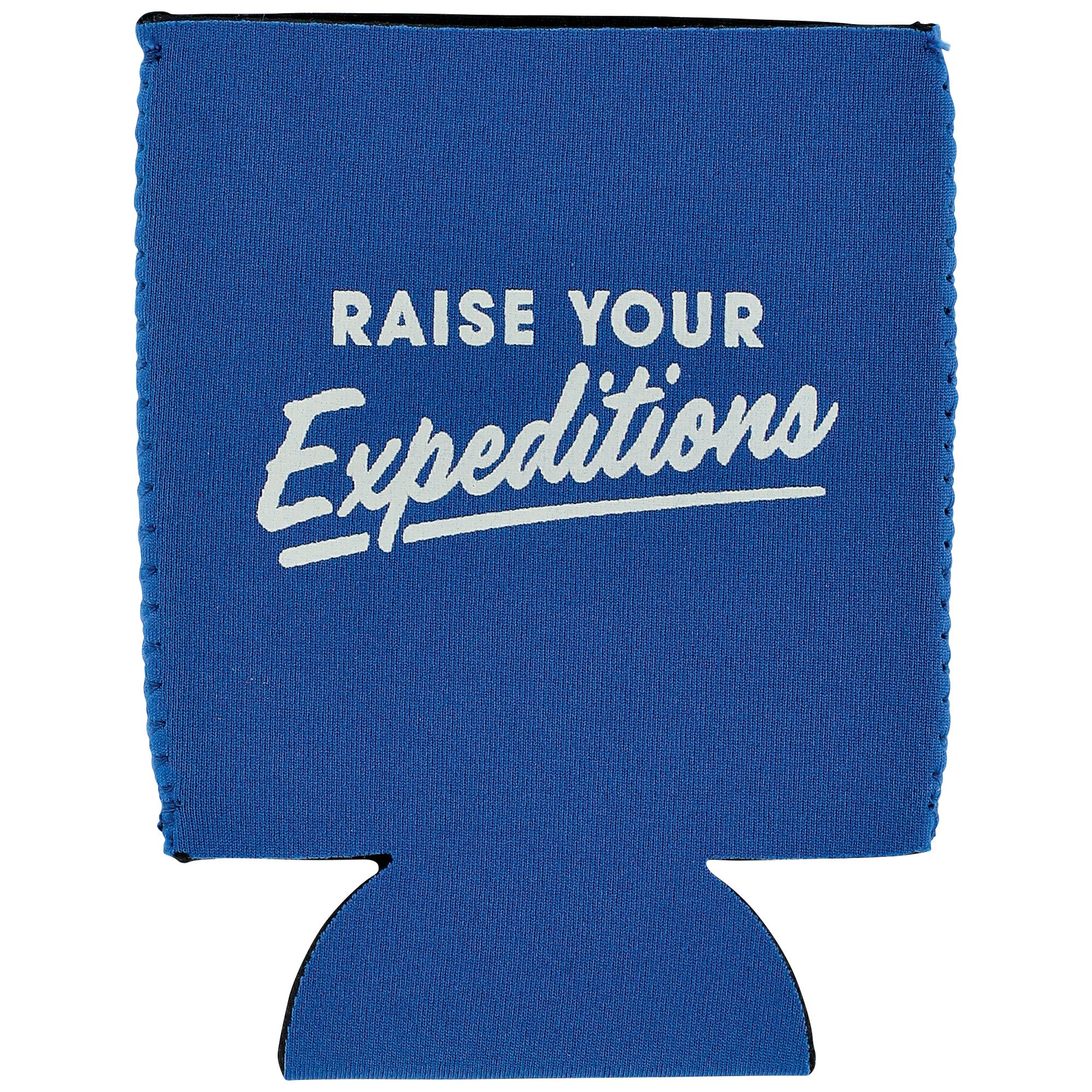 KODI By H-E-B Expeditions Regular Can Neoprene Insulator - Royal Blue ...